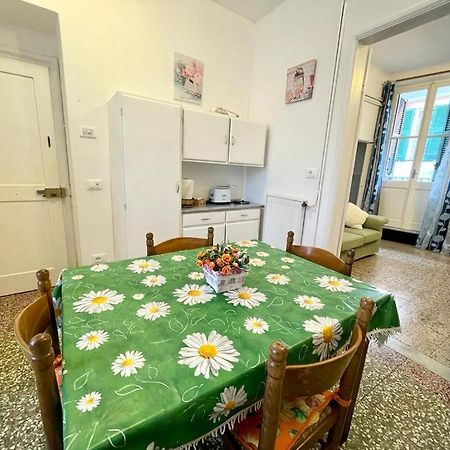 Acquadolce Apartment Levanto Buitenkant foto