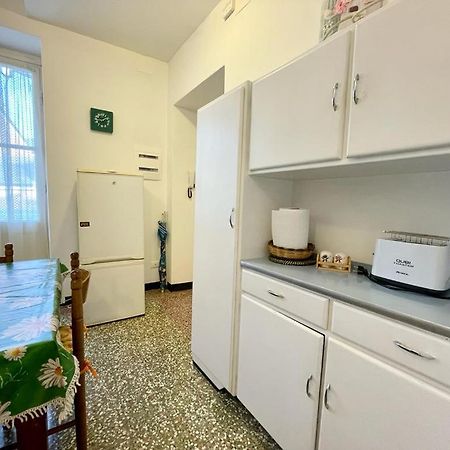 Acquadolce Apartment Levanto Buitenkant foto