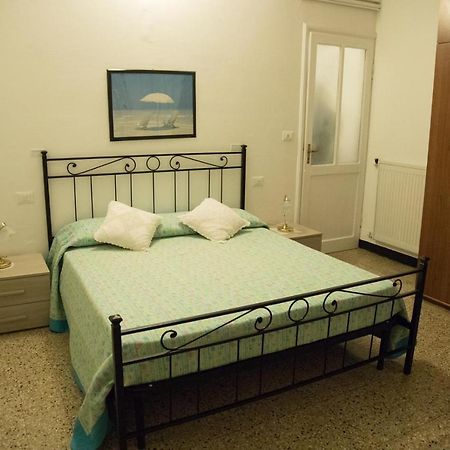 Acquadolce Apartment Levanto Buitenkant foto