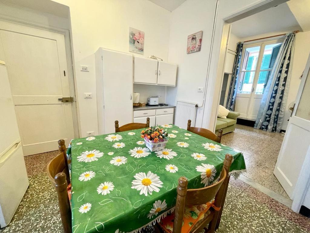 Acquadolce Apartment Levanto Buitenkant foto