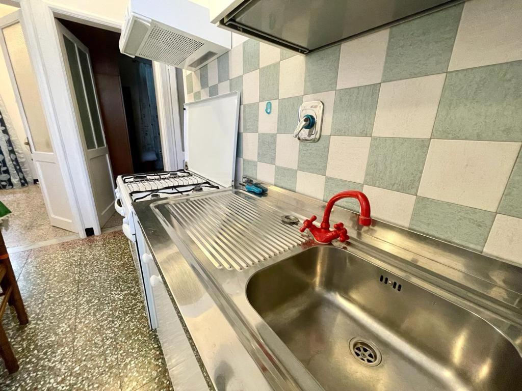 Acquadolce Apartment Levanto Buitenkant foto