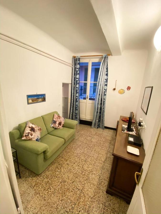 Acquadolce Apartment Levanto Buitenkant foto
