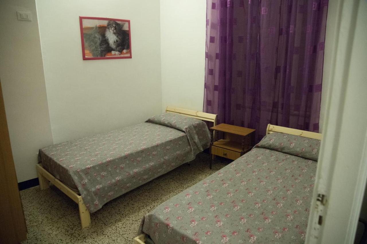 Acquadolce Apartment Levanto Buitenkant foto