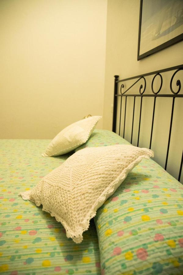 Acquadolce Apartment Levanto Buitenkant foto
